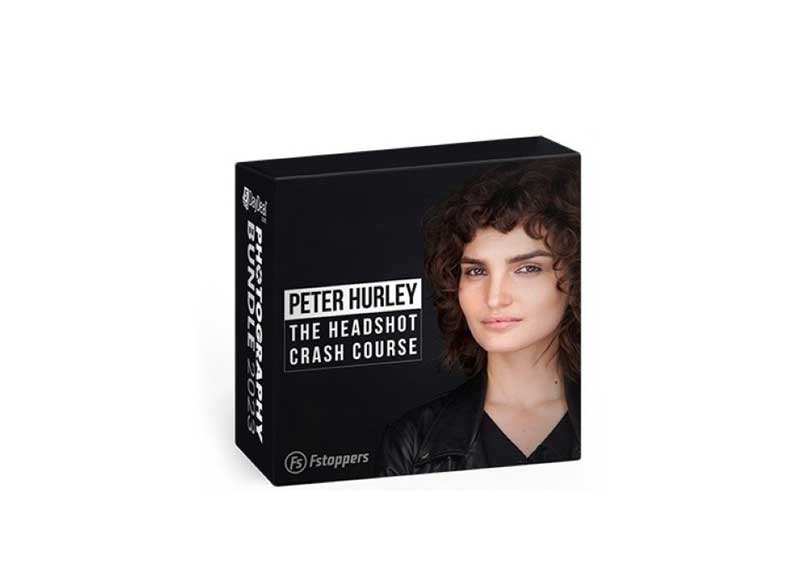 Fstoppers - The Headshot Crash Course