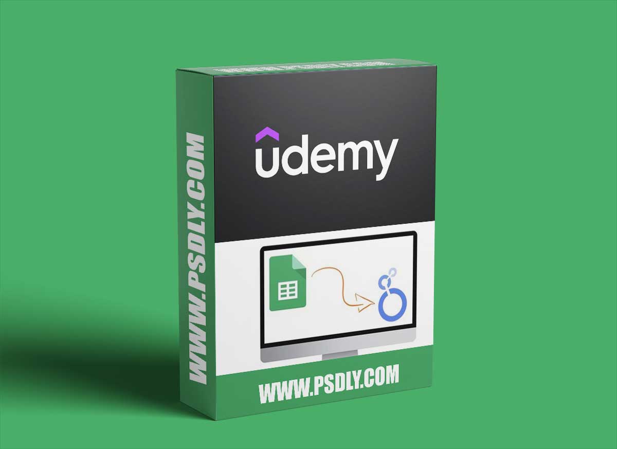 Google 2 In 1 Quick Starter: Looker Studio And Google Sheets