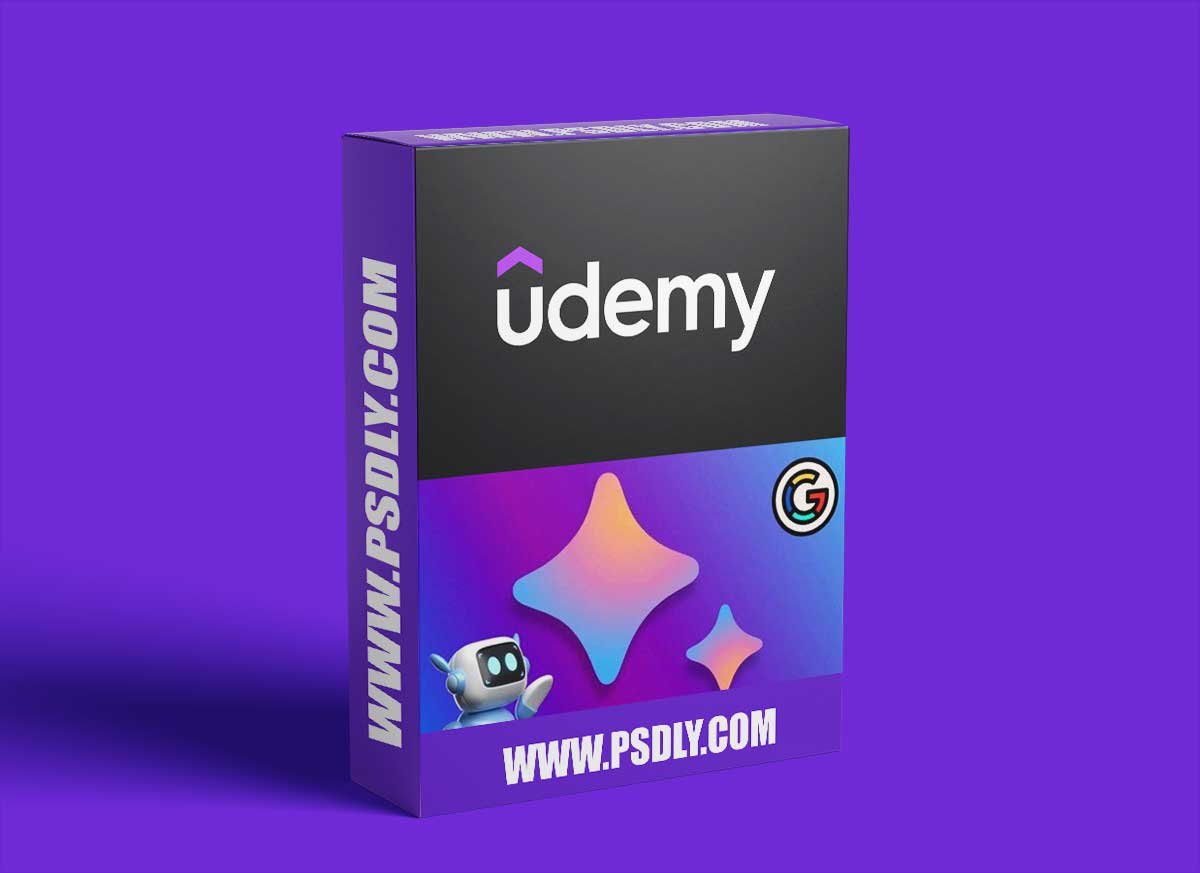 Google Bard Masterclass: Boost Your Personal Productivity