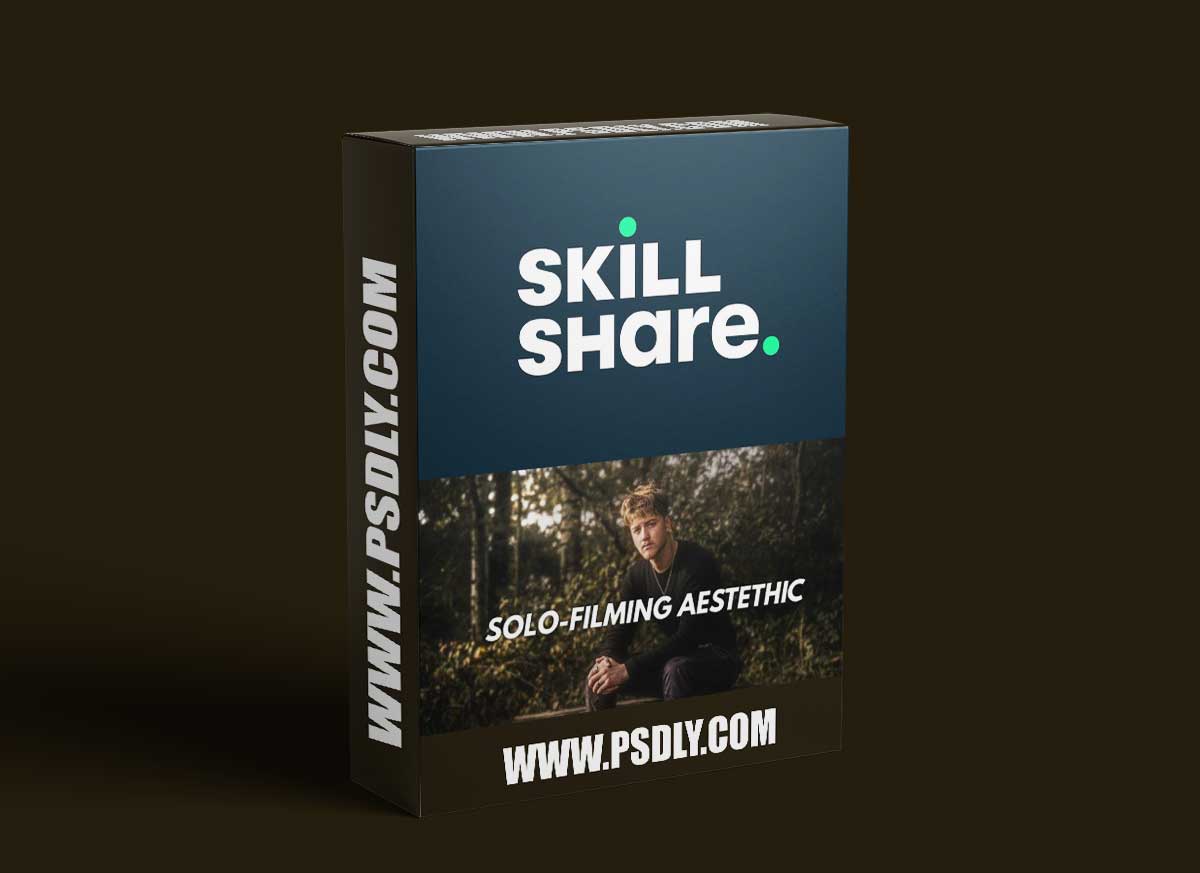 How To Film Yourself (Mastering The Solo Filming Aestethic)