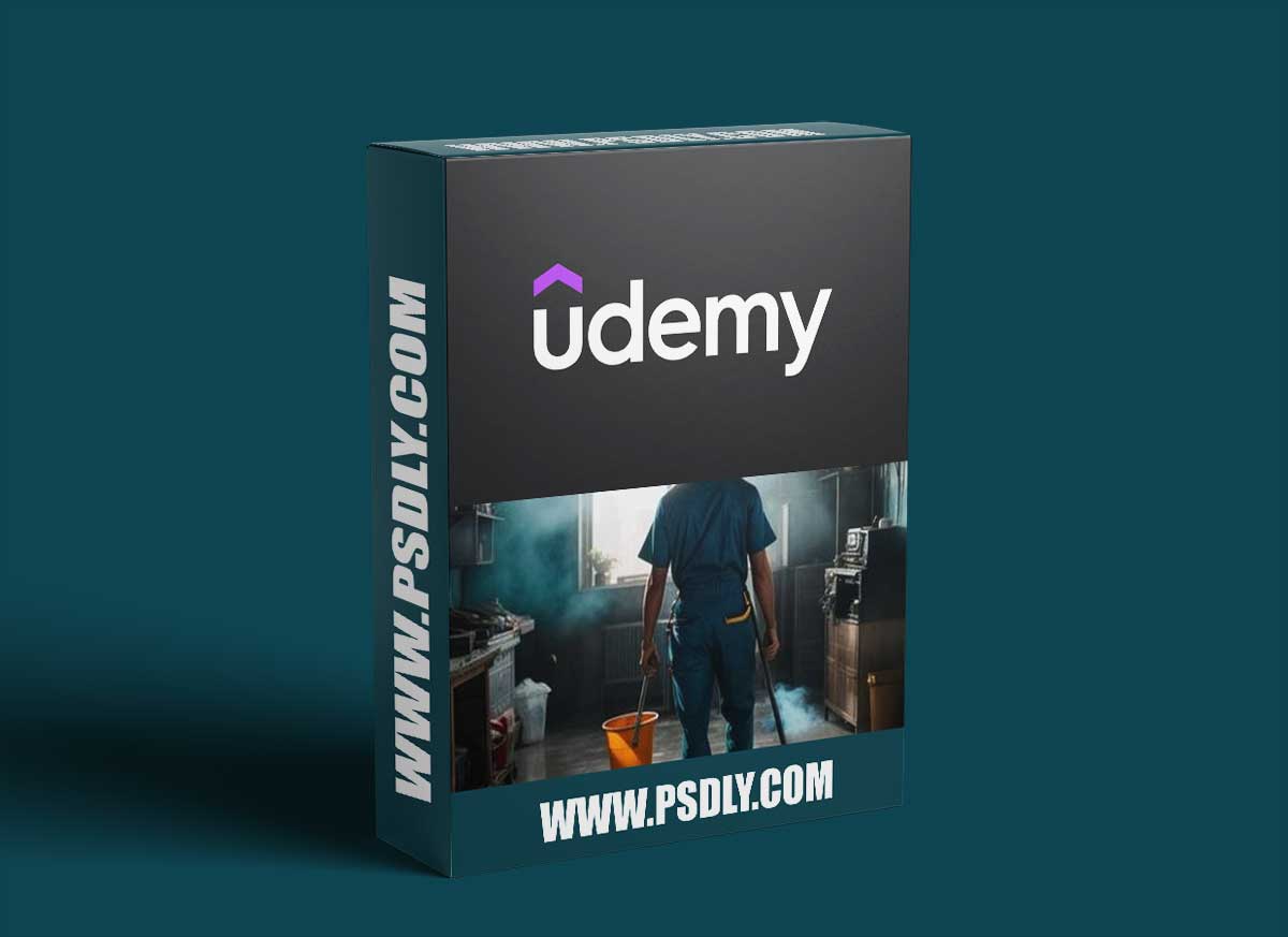 How To Start A Commercial Cleaning Business