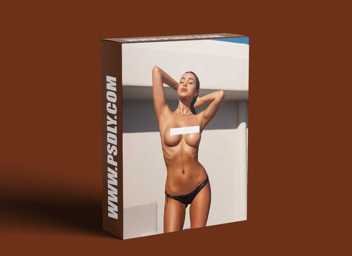 Joakim Karlsson Photography - Eden in Santorini