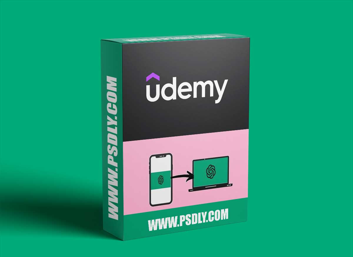 Learn Chatgpt From Scratch: Chatgpt For Beginners