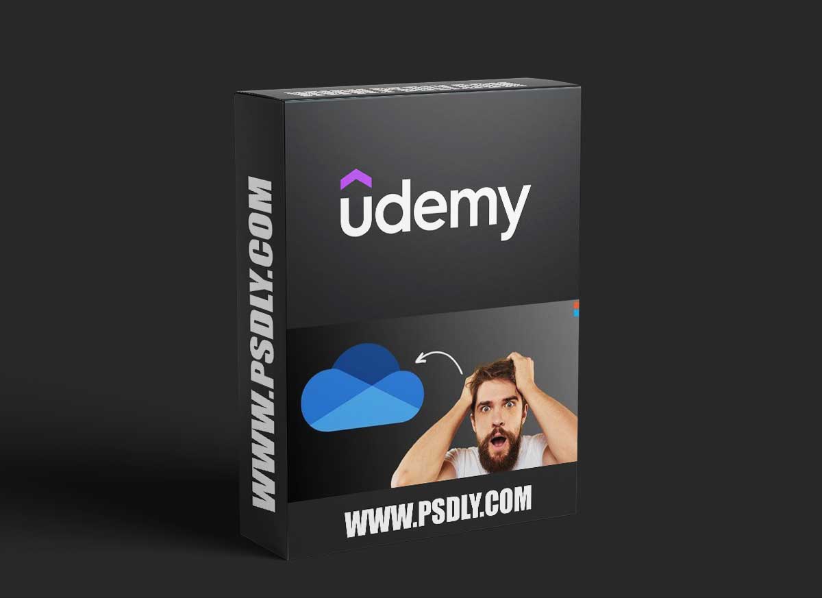 Learn Microsoft Onedrive With Chatgpt: Zero To Pro Course! 1 Learn Microsoft Onedrive With Chatgpt: Zero To Pro Course!