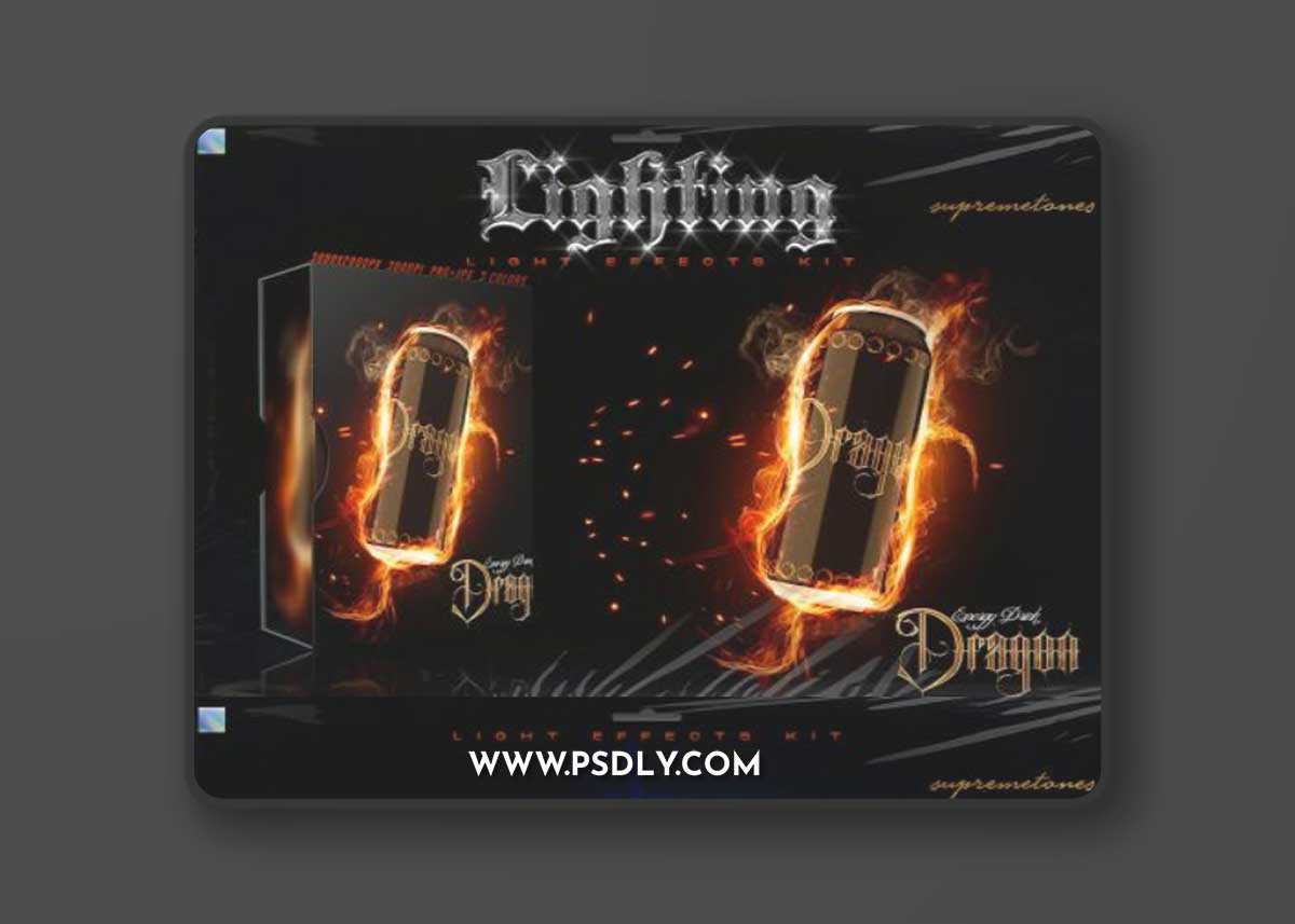 Light Effects Kit