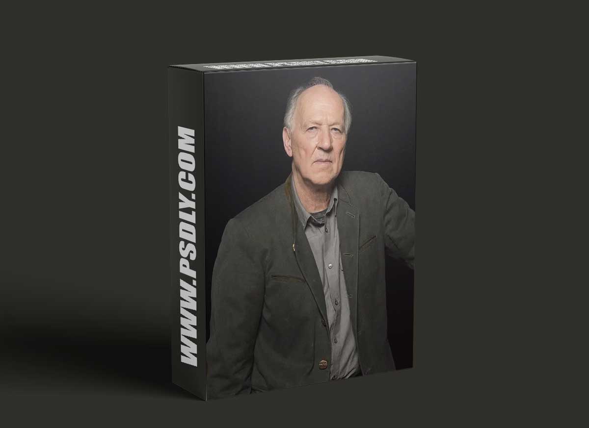 MasterClass - Werner Herzog Teaches Fillmmaking