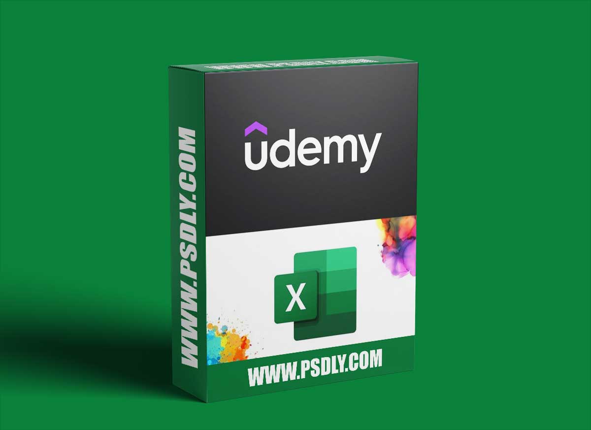 Mastering Microsoft Excel A Comprehensive Guide to Boost You