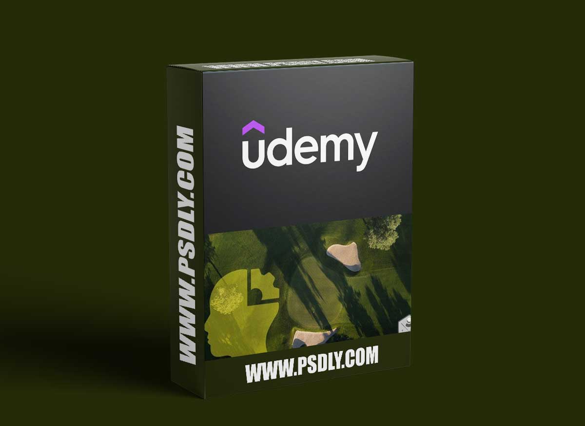 Mental Strength Training for Golf & Life Improvement