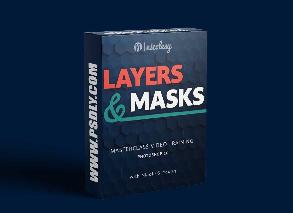 Nicolesy - Layers and Masks