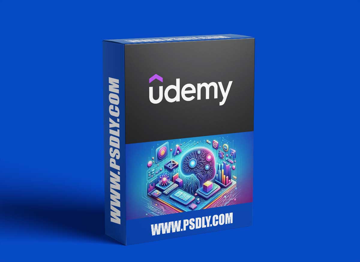 Openai Nodejs Masterclass: The Ultimate Guide To Openai Apis