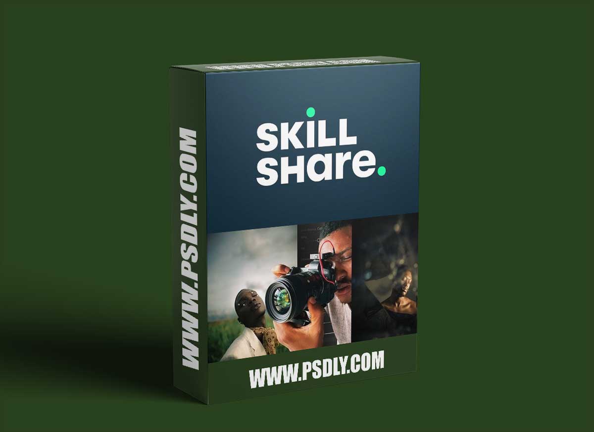 Portrait Photography: The Photographer's Guide to Capturing Mood + Emotion