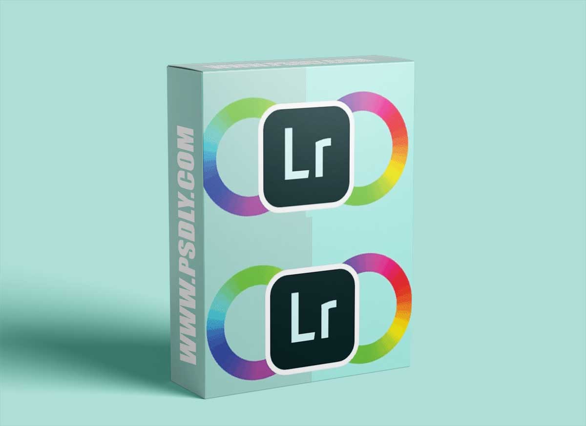 Shaw Academy - Adobe Lightroom Course