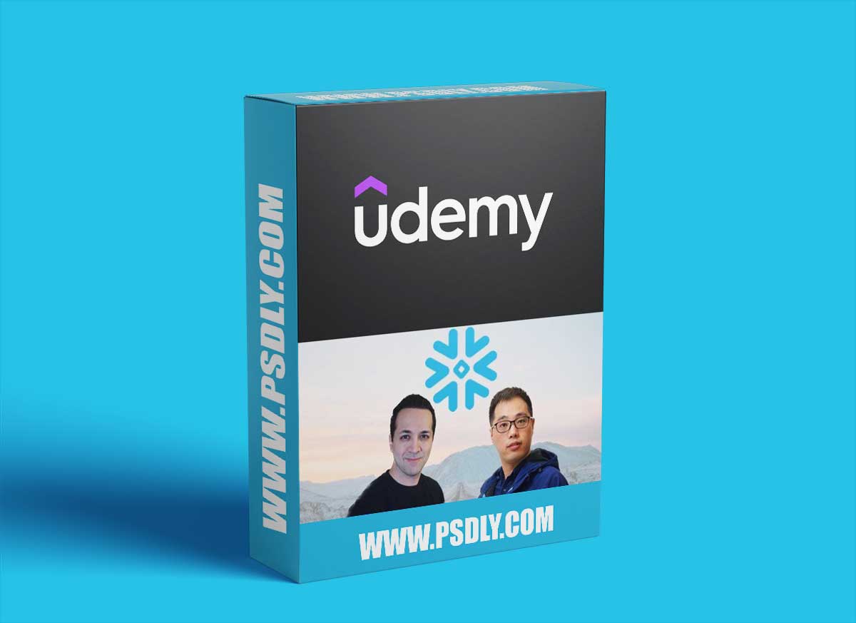 Snowflake for Data Science and Data Engineering