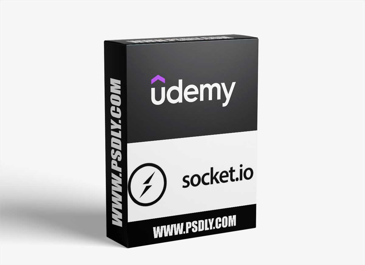 Socket Io Complete Programming Guide (Jwt,Redis)