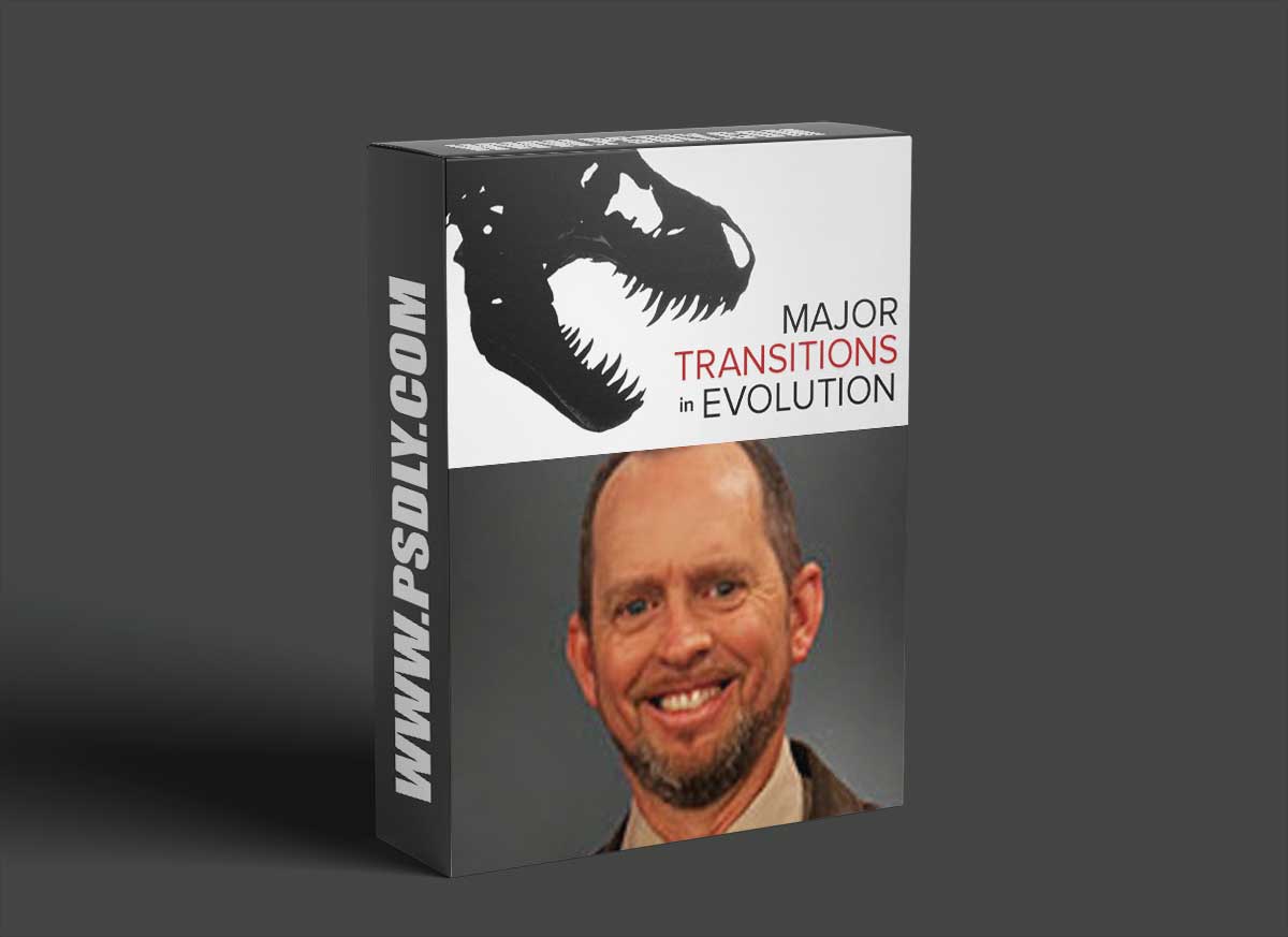 TTC - Major Transitions in Evolution