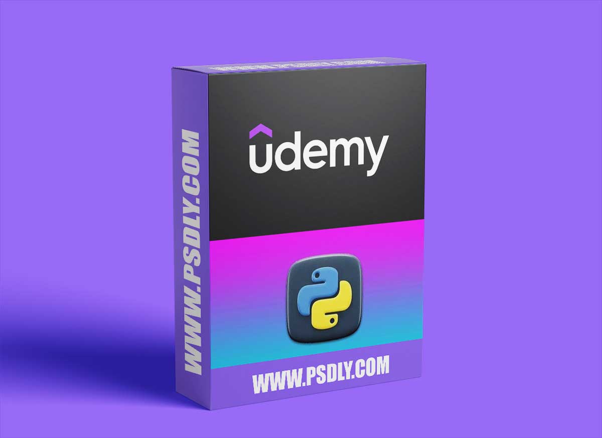 The Complete Python Bootcamp From Zero To Expert