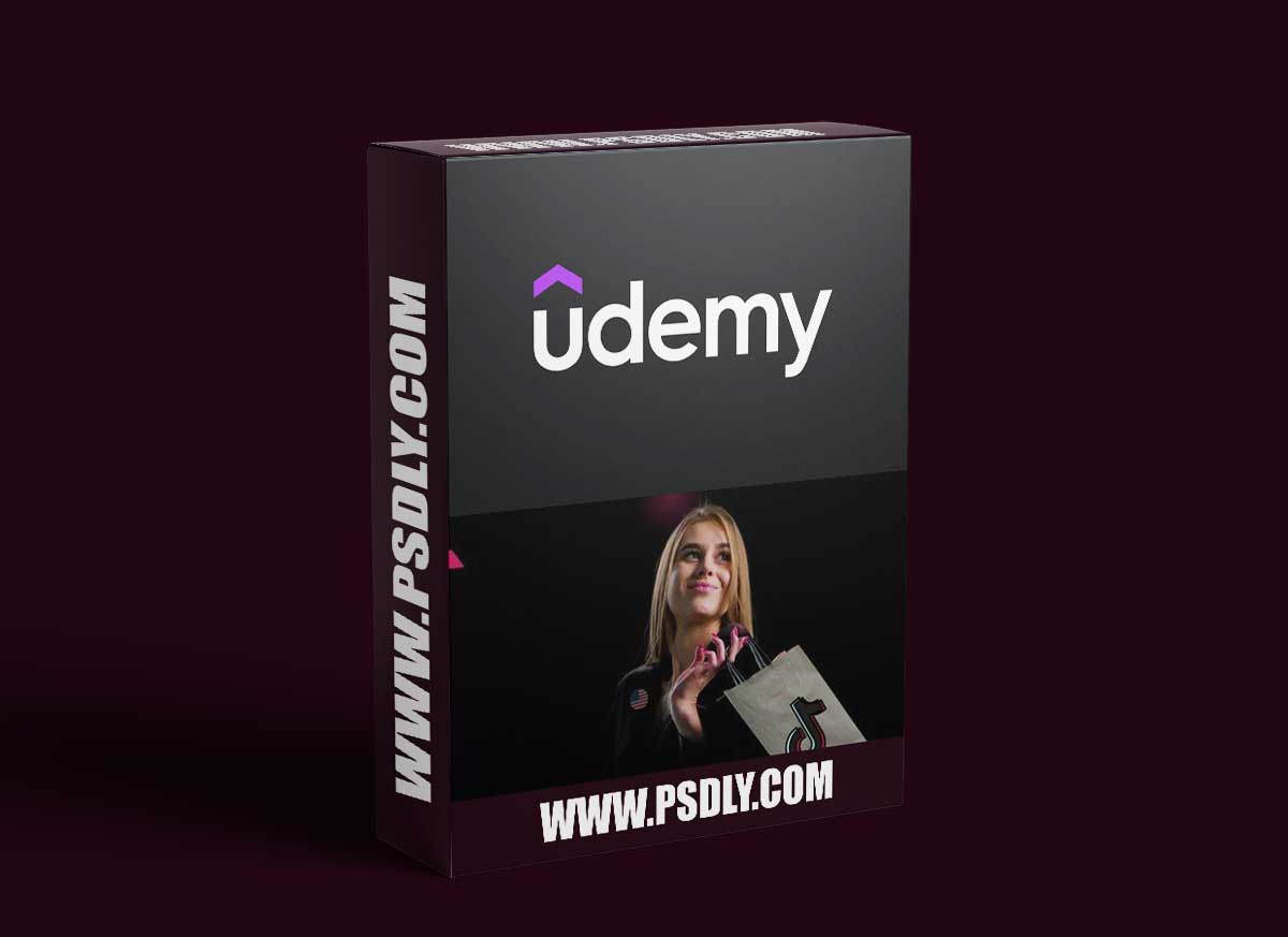 Tiktok Shops Usa Dropshipping Masterclass