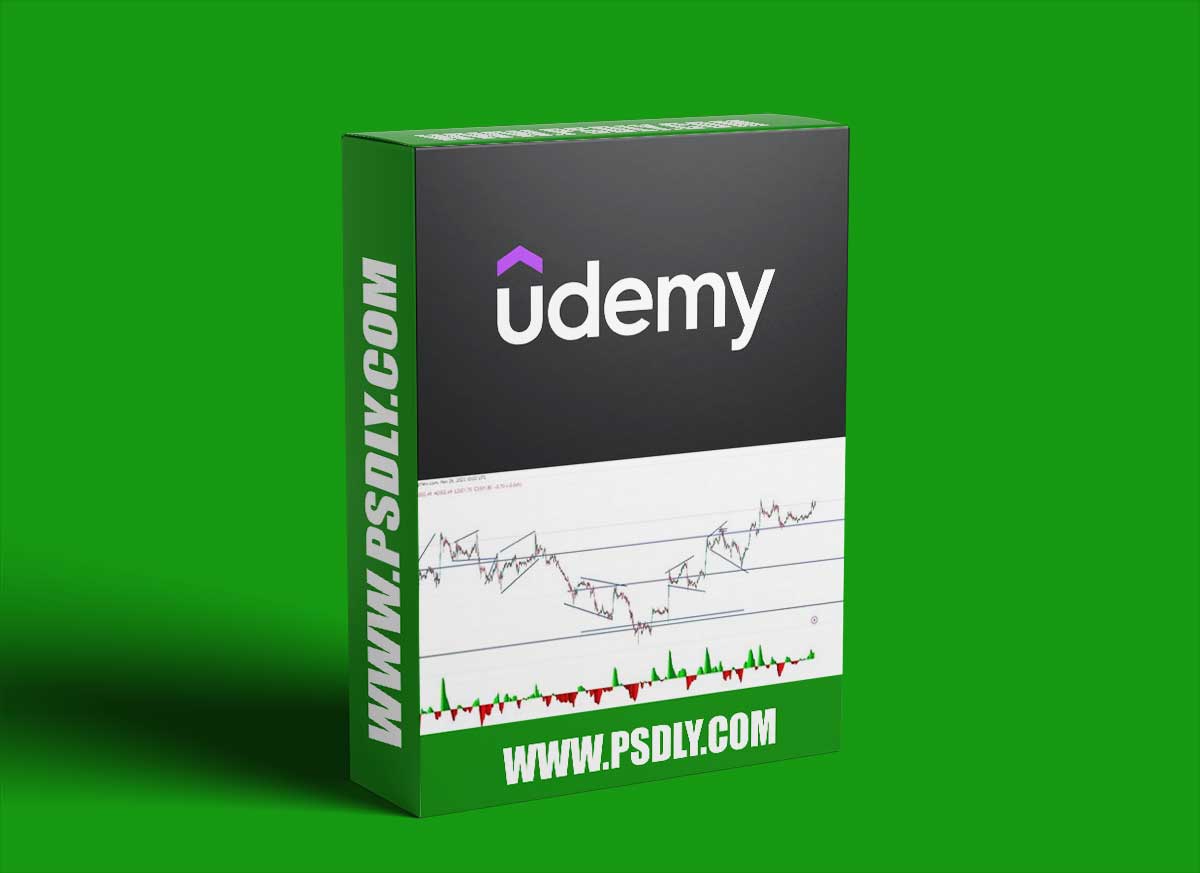 Trading Harmonic Elliot Waves by Mohamed Malek Abeed
