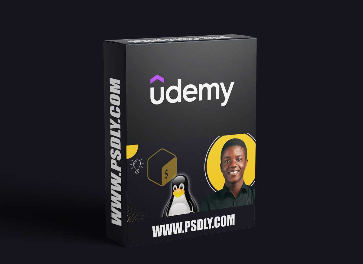 Ultimate Linux Command Line Mastery