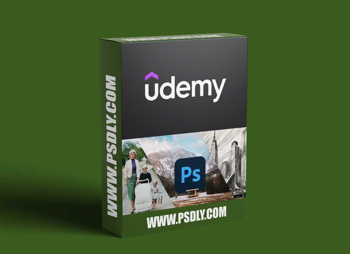 Use Photoshop Ai-Tools For Your Creative Workflow