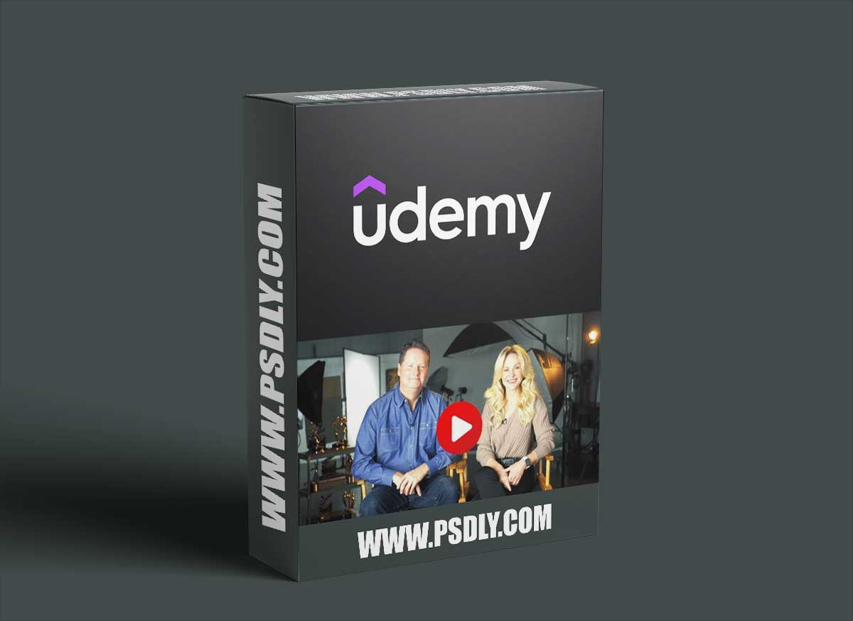 Video MBA - How to Launch & Scale a Video Production Company