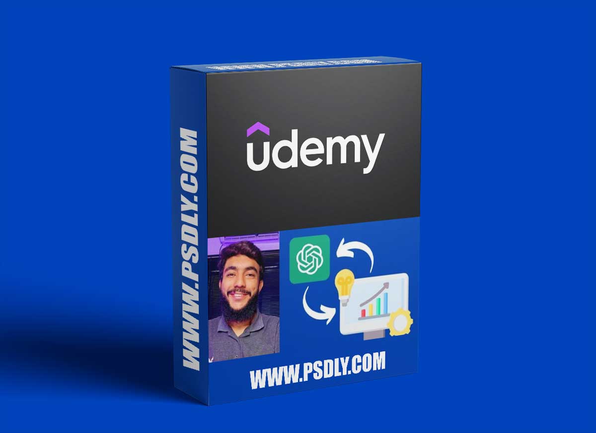 AI for Business Strategy & Planning [Masterclass]