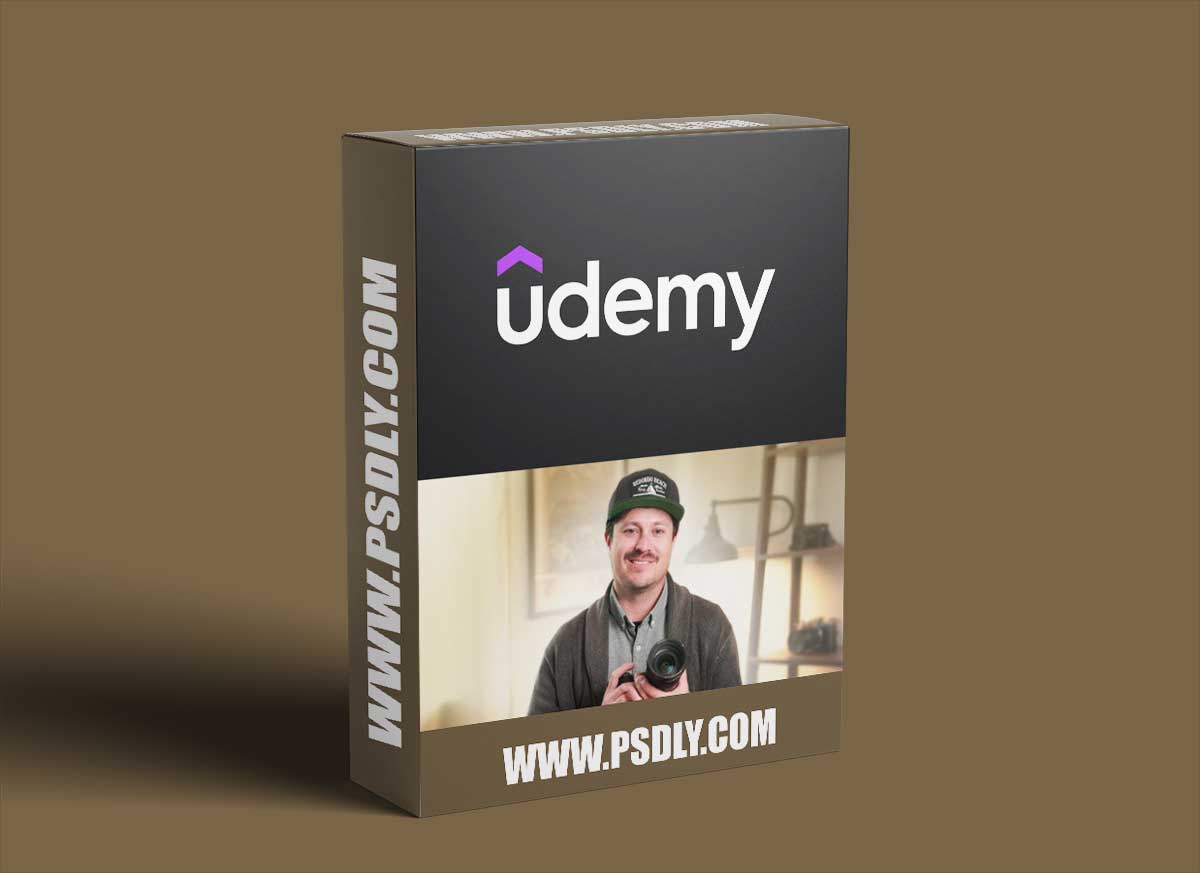 Advanced Photography With William Carnahan