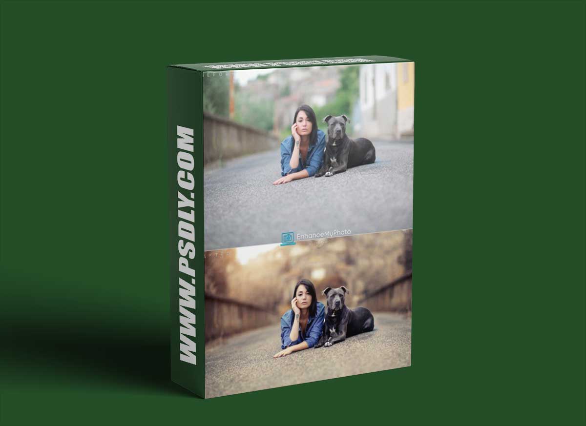 Alessandro Di Cicco - Ludo & Chanel edit