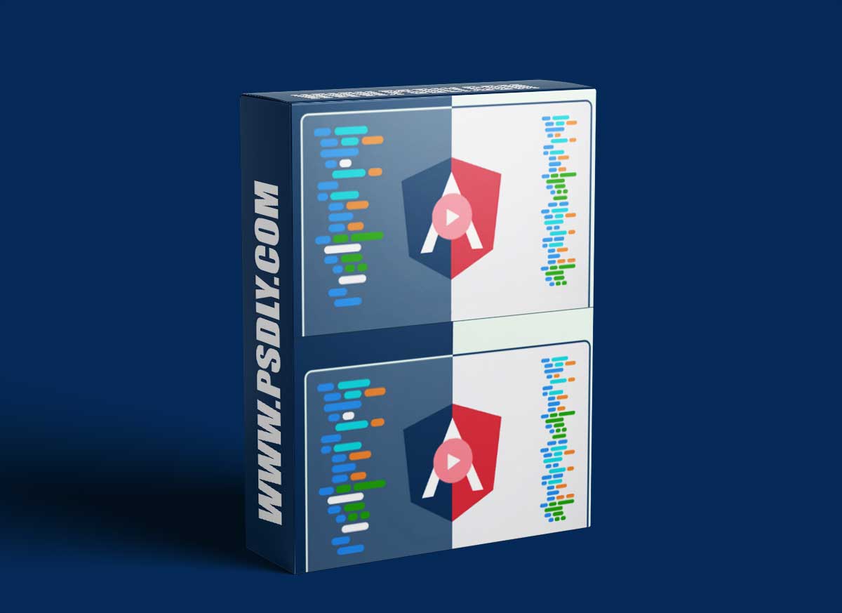 Angular Material Theming Course (In-Depth)