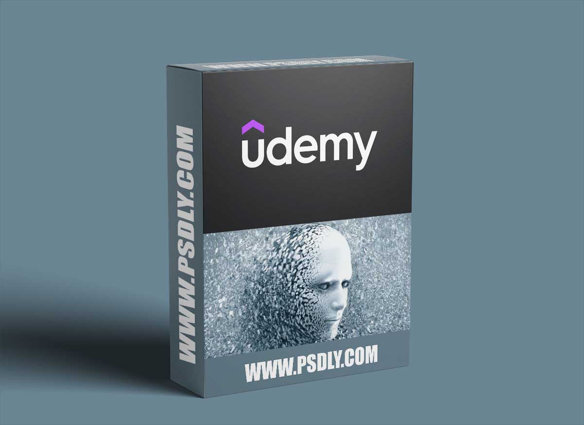 Artificial Intelligence A-Z 2023: Build 5 AI (incl. ChatGPT)