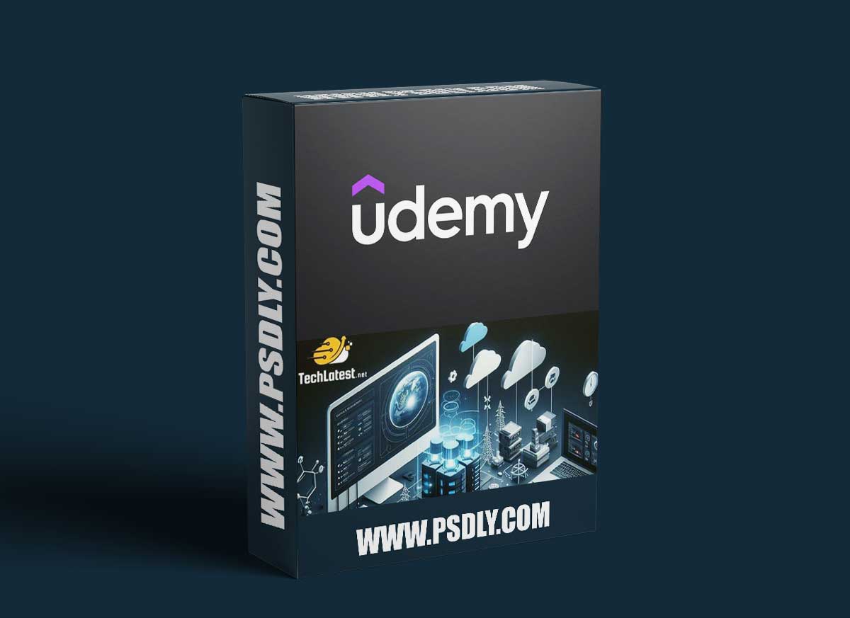 Automation with Ansible & AWX - course by TechLatest