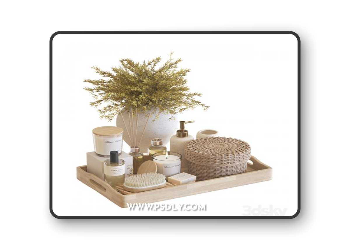 Bathroom Accessories-11 (Zara Home)