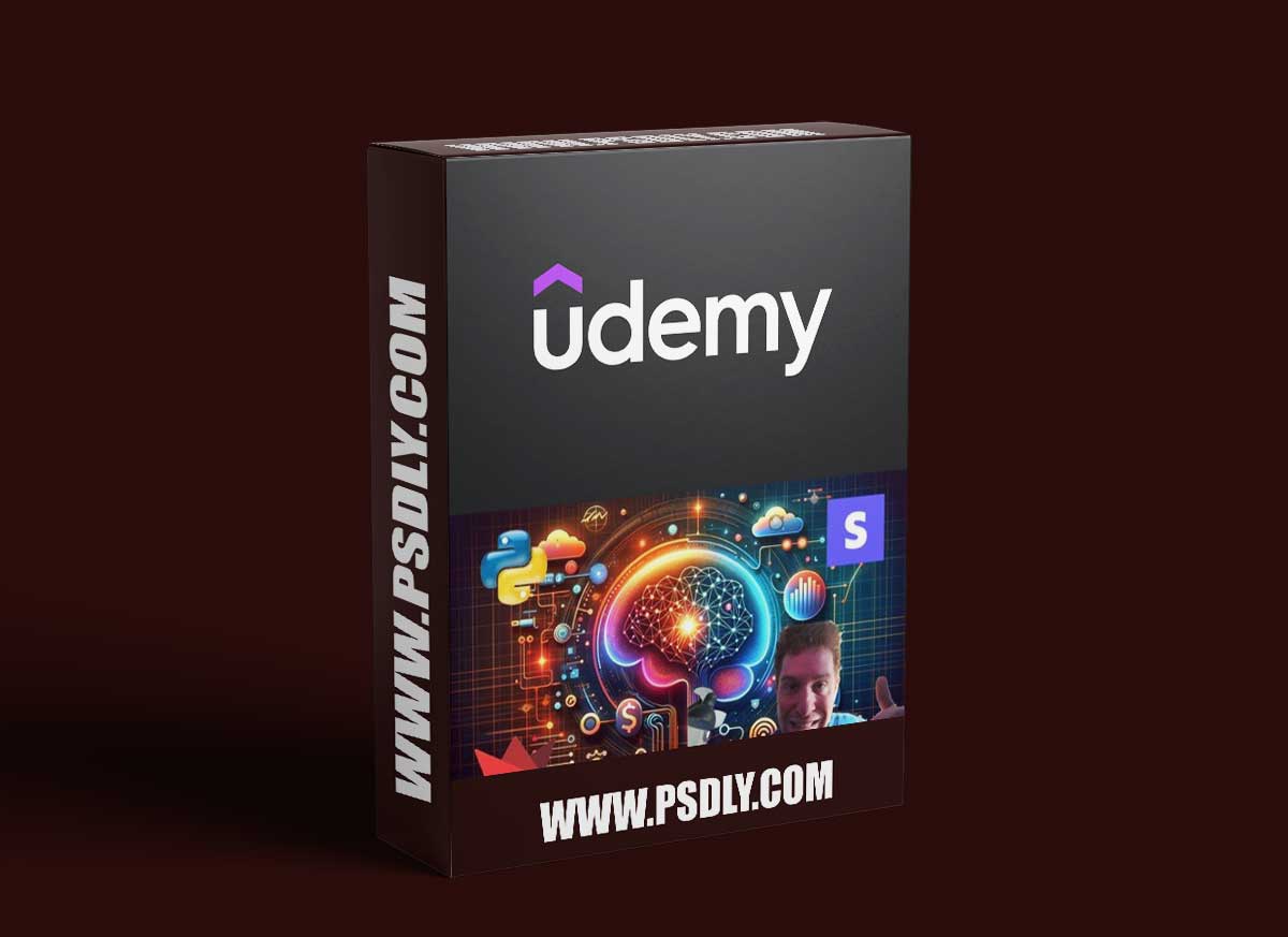 Build A Generative Ai Micro-Saas App With Python & Streamlit