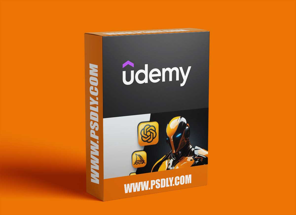 Chatgpt Masterclass: The Guide To Ai & Prompt Engineering