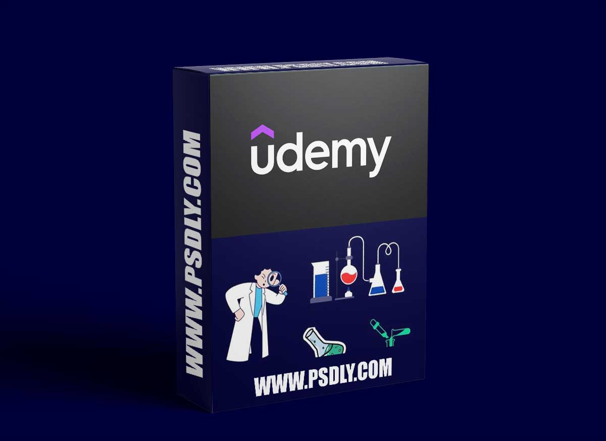 Chemistry Basics: Mastering The Chemistry Fundamentals