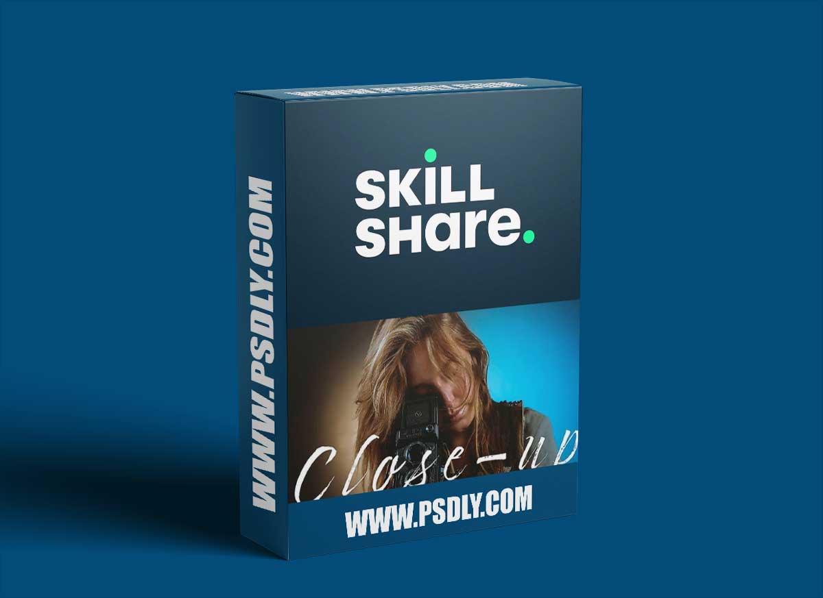 Cinematography: The Art of the Close-up