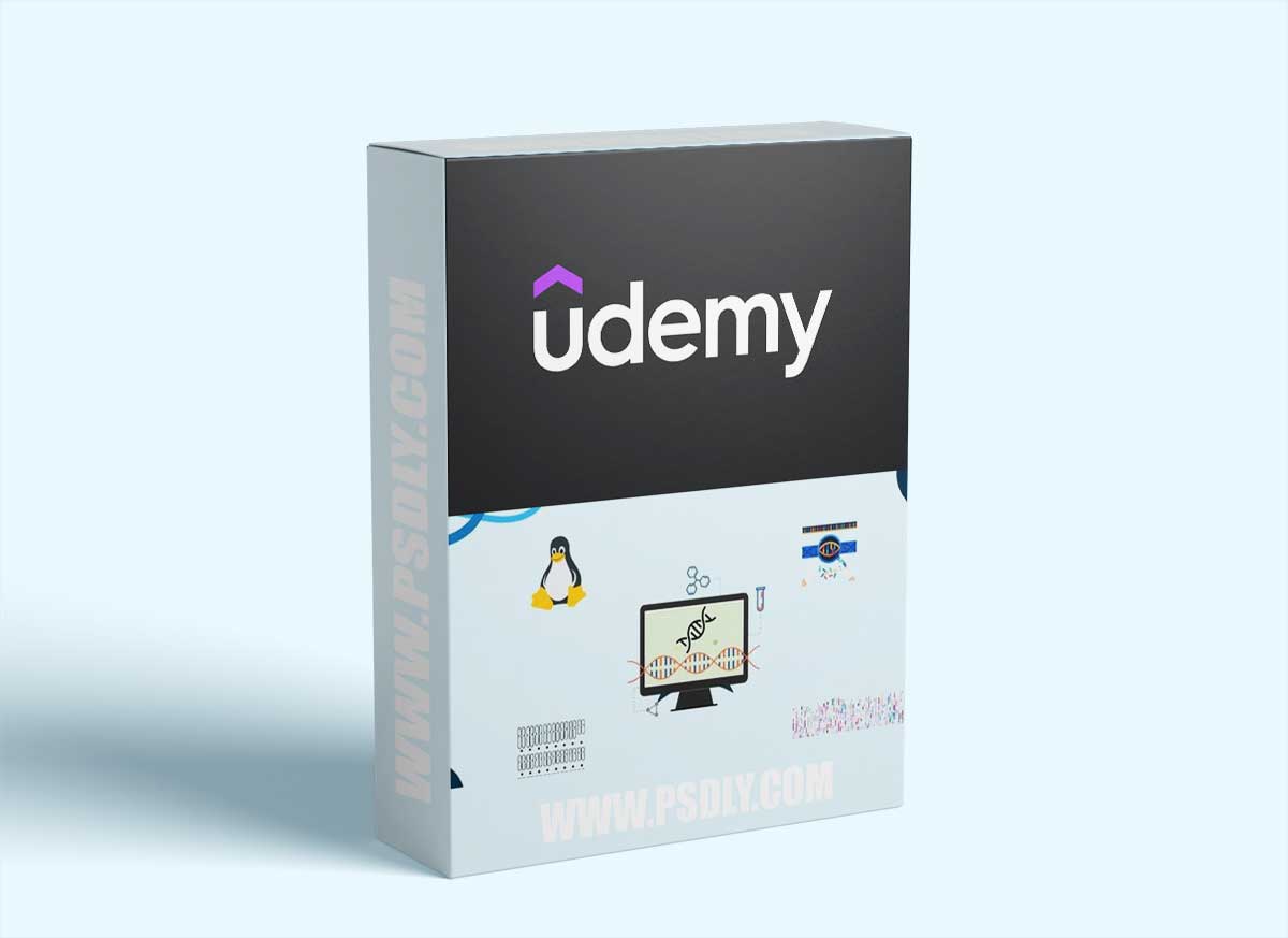 Comprehensive Bioinformatics: Learn Genomics Data Analysis