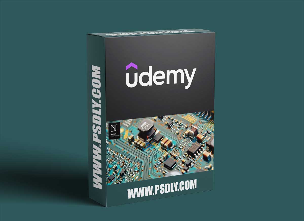 Crash Course on Analog Electronics - [AE]