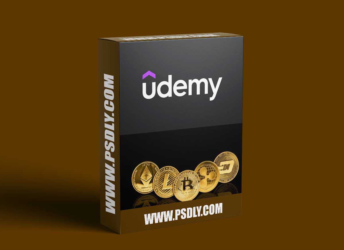 Crypto Trading - Institutional Strategy For Wealth Building