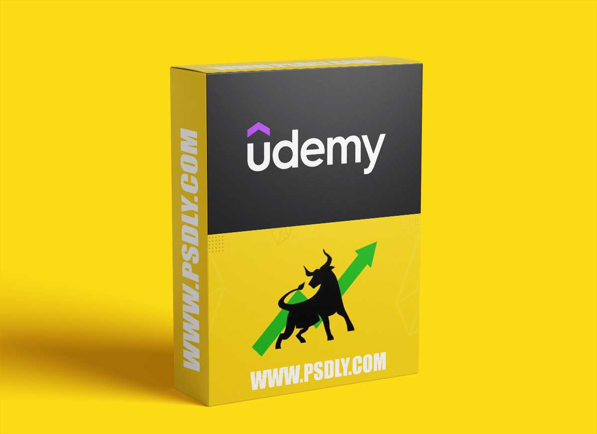 Cryptocurrency & bitcoin, the complete crypto course 2024