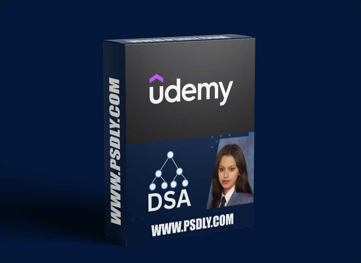 Data Structure And Algorithms Course For Beginners