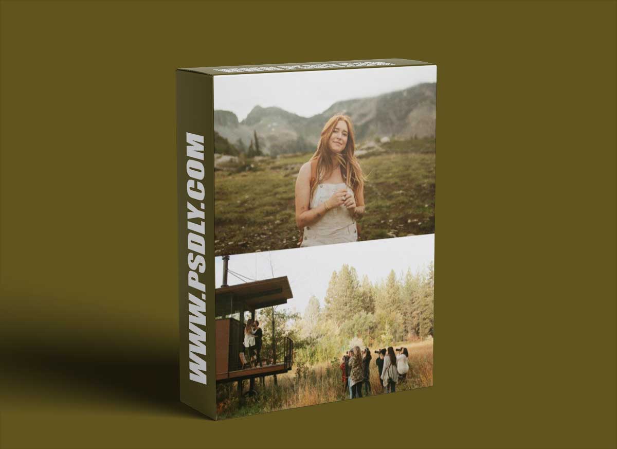 Dawn Photo Education - Basecamp