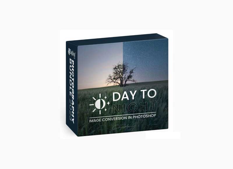 Day to Night - Casey Mac Photography