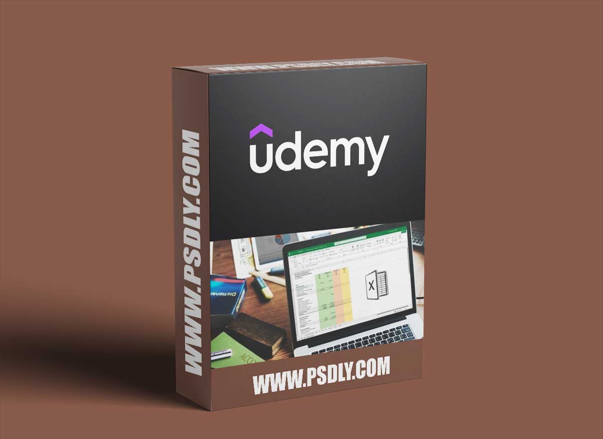 Double Entry / Journal Entry Accounting System Using Excel