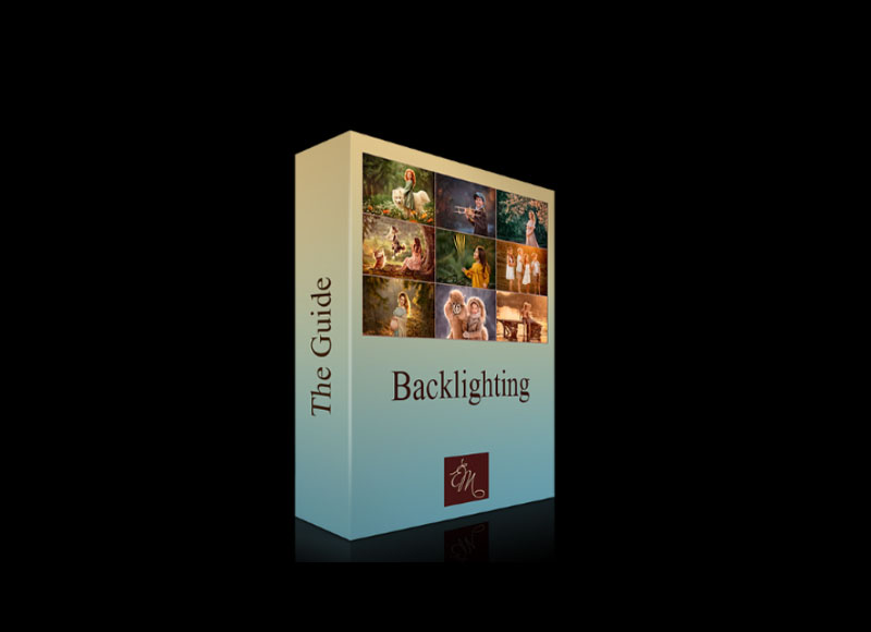 Elena Mikhailova - Backlighting