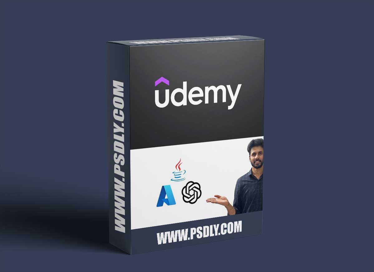 Generative Ai For Java Developers With Azure Openai Chatgpt