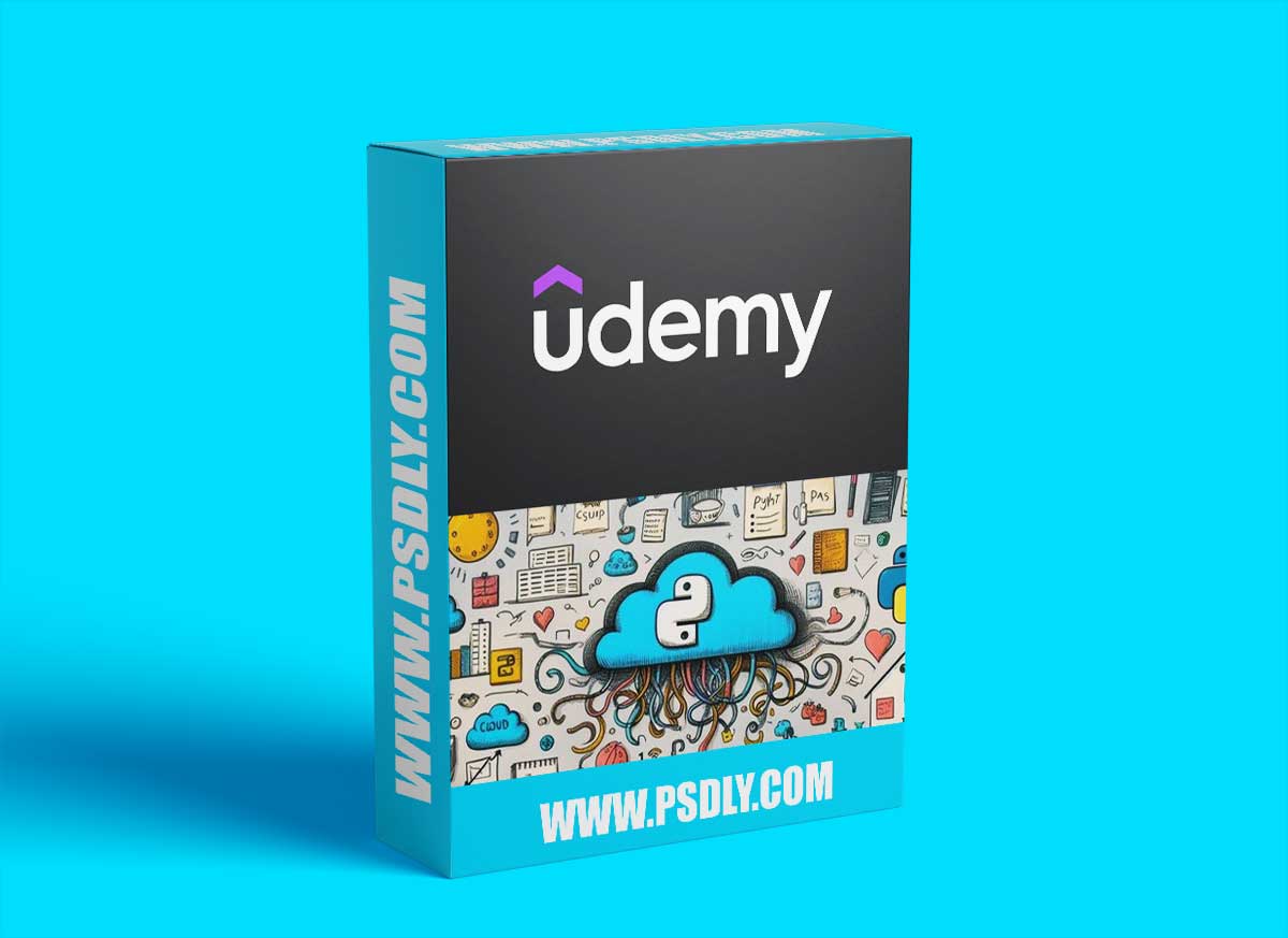 Google cloud run for Python Developer