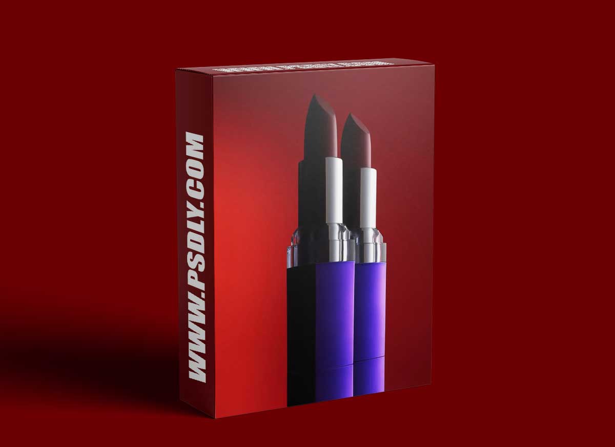 Karl Taylor - High-end Cosmetics Product Photography