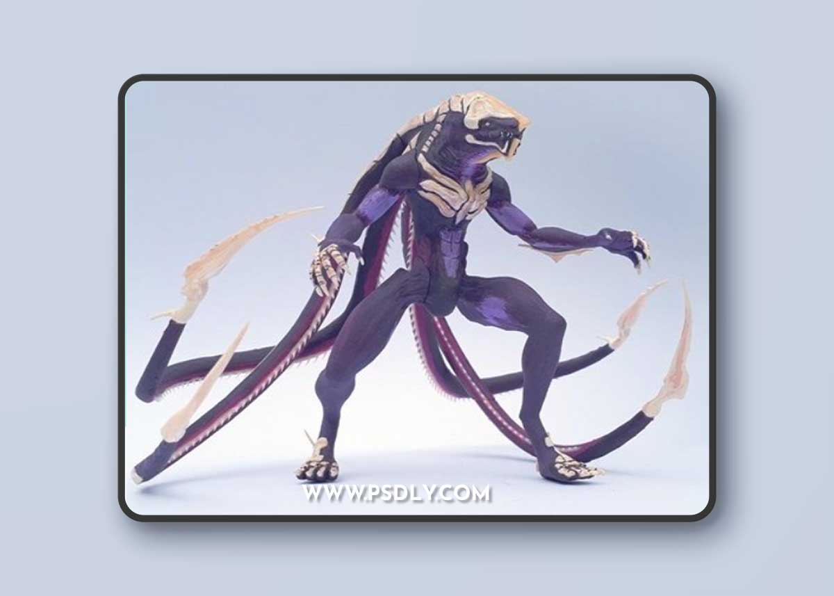 Love, Death and Robot – 3D Print Model