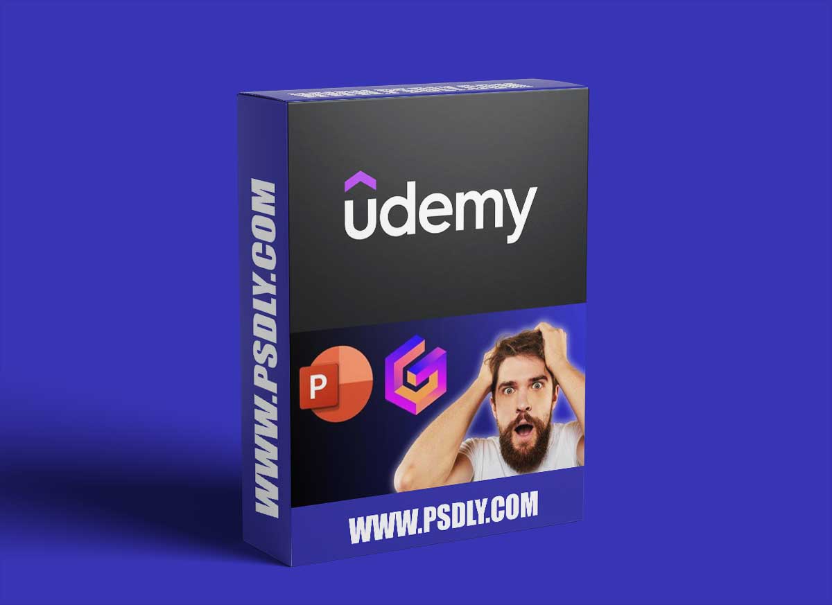 Master Powerpoint Course From Scratch: From Noob To Expert